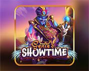 Genie's Showtime
