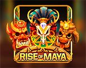 Rise of Maya