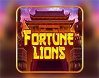 Fortune Lions