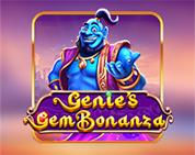 Genie's Gem Bonanza
