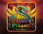 Primu`s Pyramid Pair&Pay