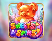 Sweets & Spins